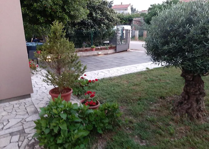 Apartment Stefania