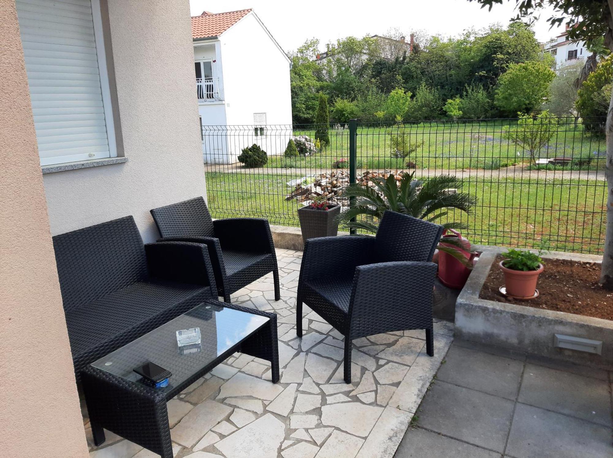 Apartment Stefania Rovinj