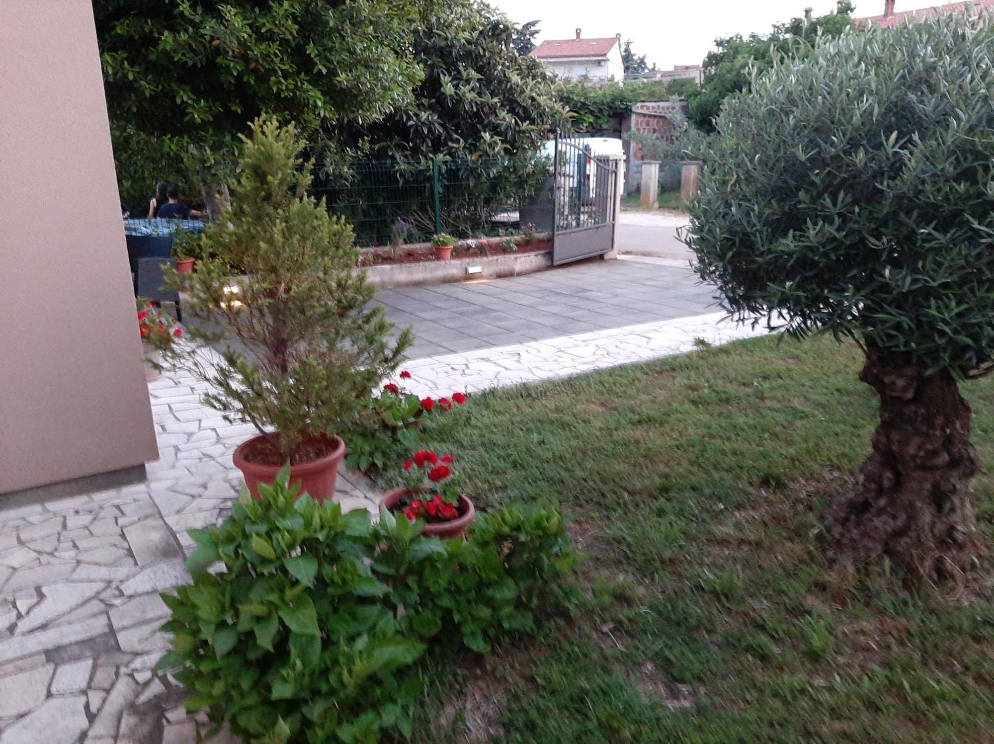Apartment Stefania Rovinj