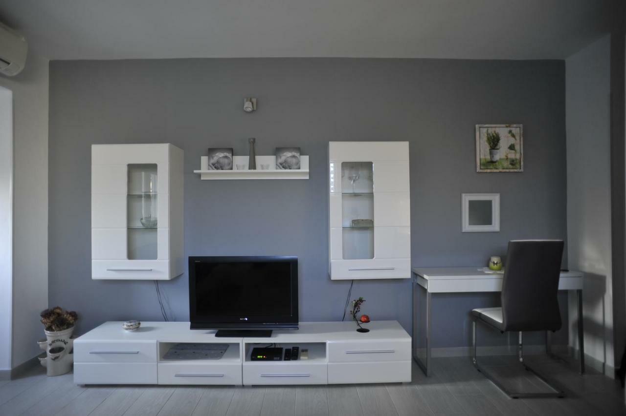 Apartment Stefania Rovinj