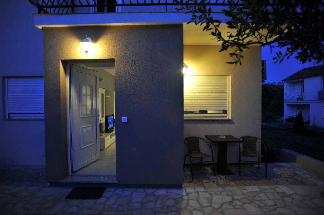Stefania Apartment Rovinj