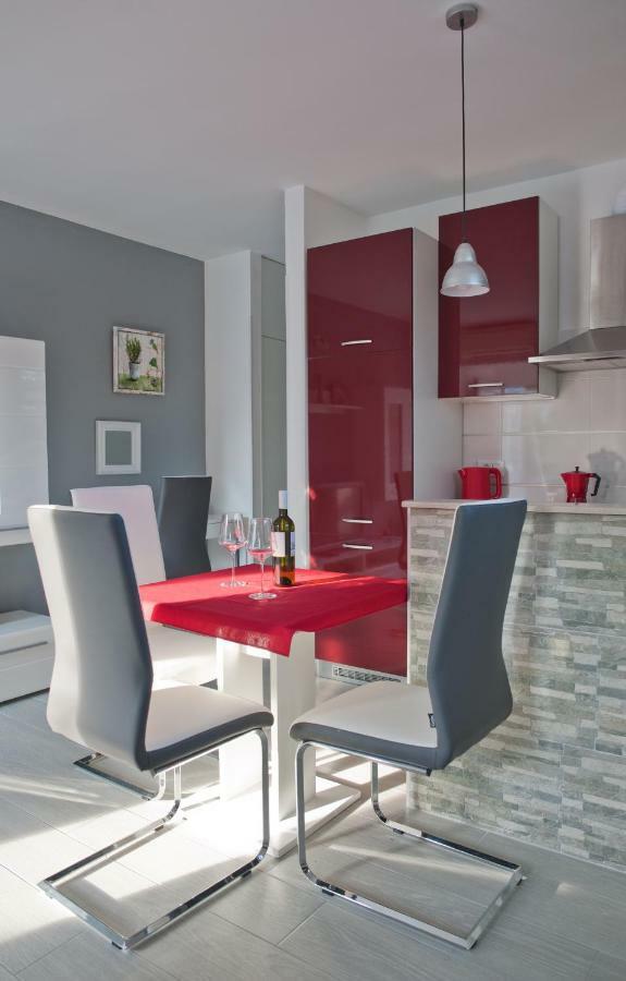 Stefania Apartment