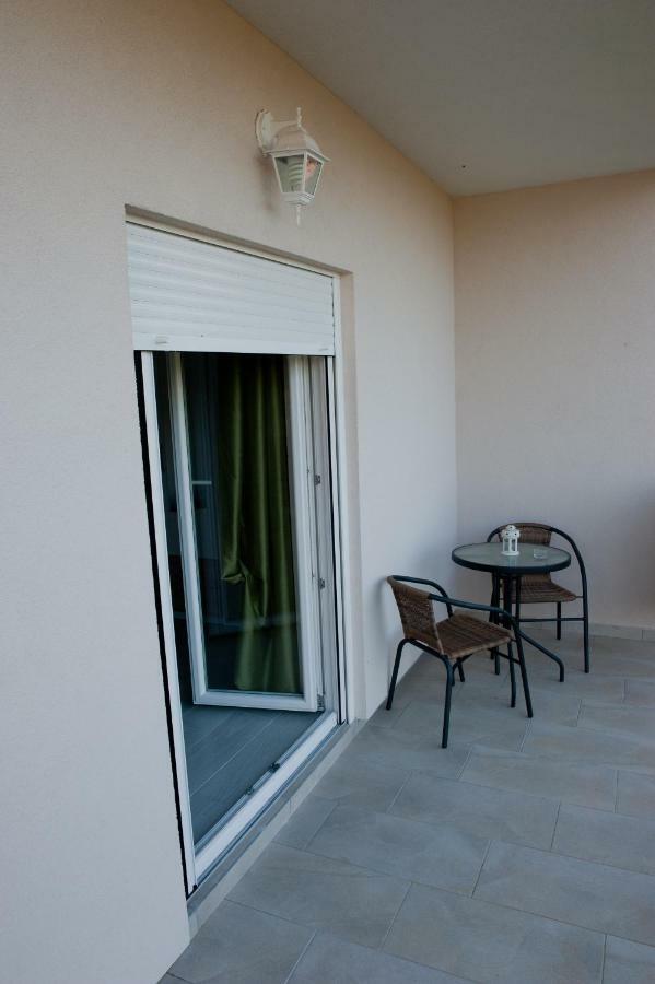 Stefania Apartment