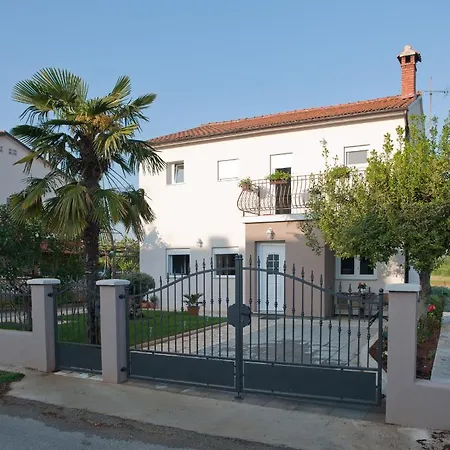 Apartment Stefania Rovinj Exterior photo