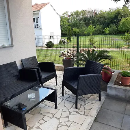 Apartment Stefania Rovinj Exterior photo