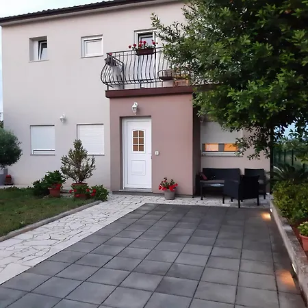 Apartment Stefania Rovinj Room photo