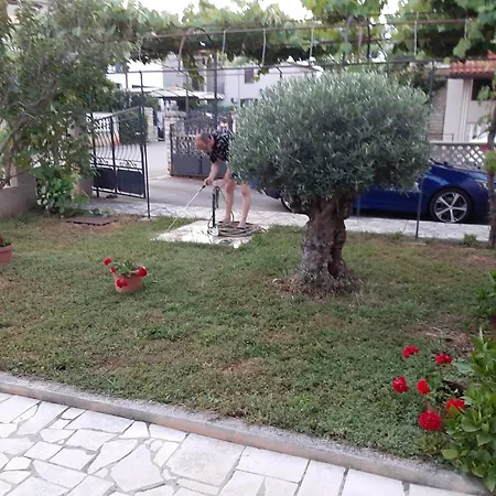 Apartment Stefania Rovinj Room photo