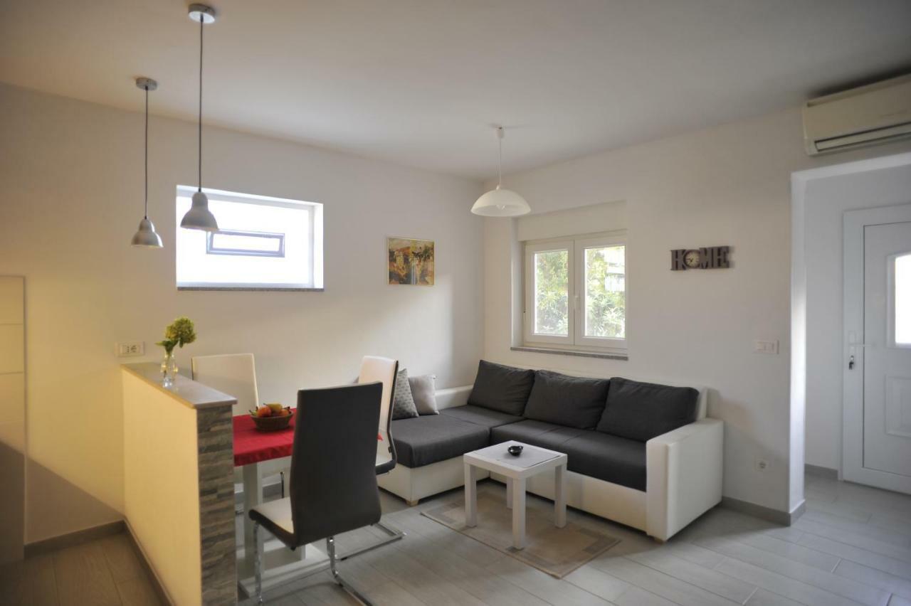 Apartman Stefania *