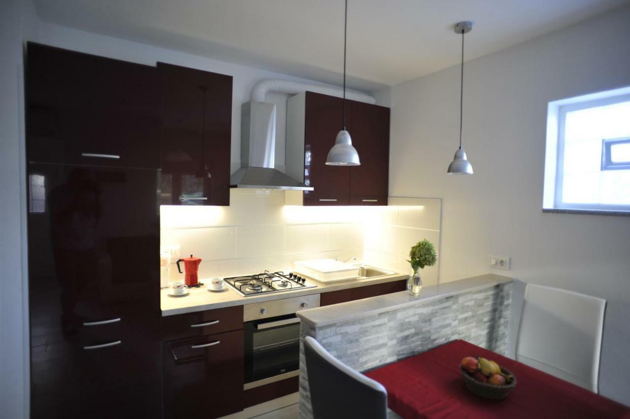 Apartman Stefania Rovinj
