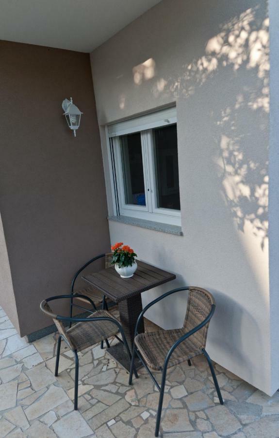 Stefania Apartman