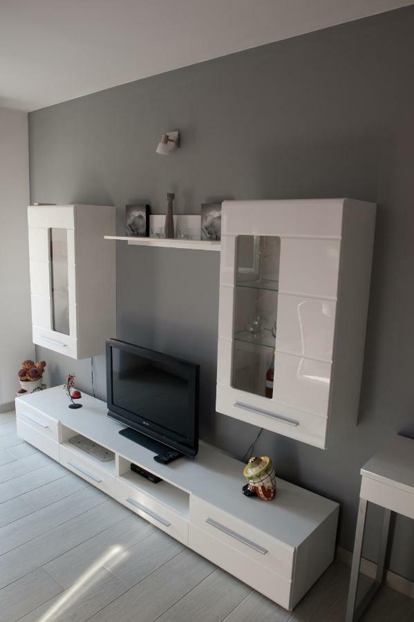 Stefania Apartman Rovinj